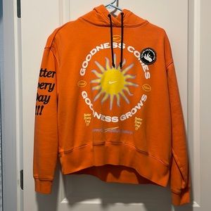 Nike hoodie